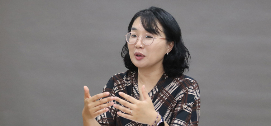 젠더 차별서 노동 불평등으로… "꾸준히 이야기해야 바뀌죠"
