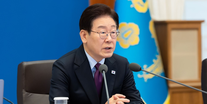 李 '이스라엘 비판' 파장… 조선일보 