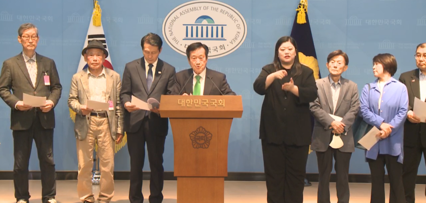 80년 해직언론인들 