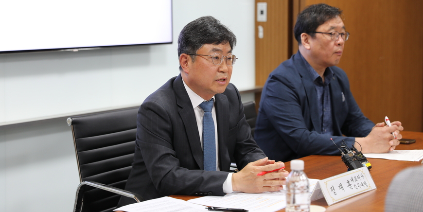 YTN 노사 사추위 교섭, 이사회 빼고 논의 재개하나