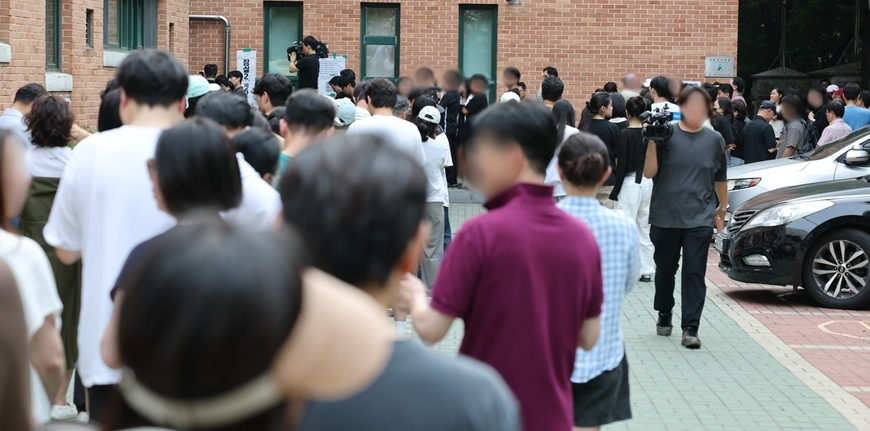 [이달의 기자상] 연합 '지방선거 투표용지 부족 사태' 등 7편