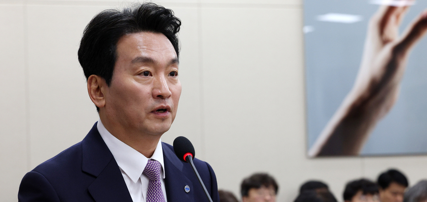 감사원, '감사 독립성 침해 논란' 박장범 KBS 사장에 '주의'