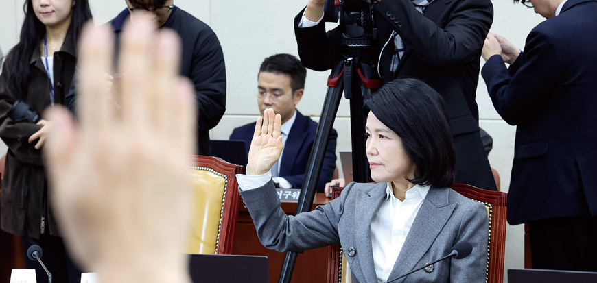 국감 2년 연속 혹평… '이진숙 공방' 과방위도 문제