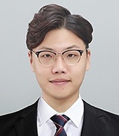 우종훈 광주MBC 기자. 