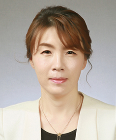 김민정 한국외대 미디어커뮤니케이션학부 교수. 