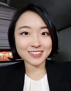 신수아 MBC 기자 