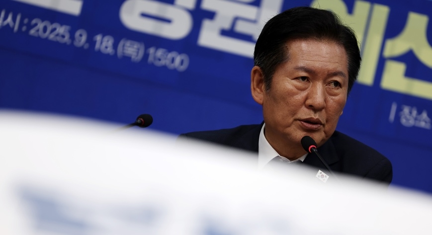 與 '징벌 배상' 이달 입법 철회에... 언론계 