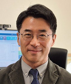 내 마음속의 저울