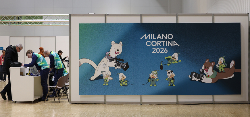 동계올림픽 중계 공백, 지상파 취재·보도도 축소