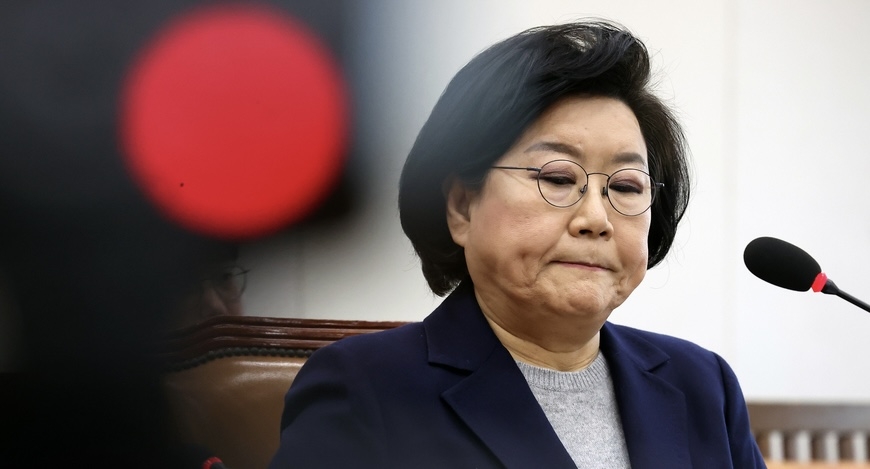 [이달의 기자상] CBS '이혜훈 부정청약 의혹' 등 6편