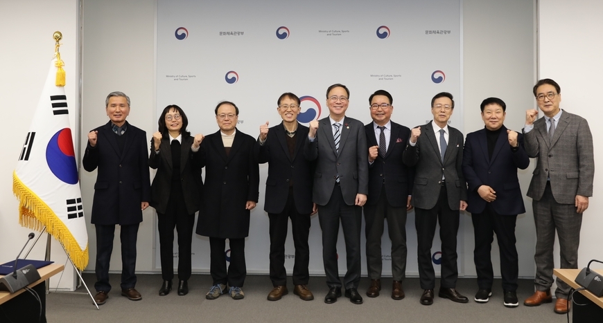 '지발위에 독립 사무국' 재단법인 전환법 발의