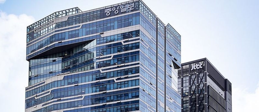 중앙그룹, 상암동 사옥 등 3개 부동산 5500억 규모 유동화 추진