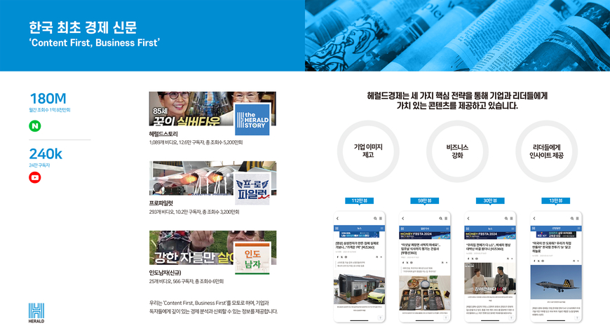 12년째 해외특파원 부재… 헤경 기자들 
