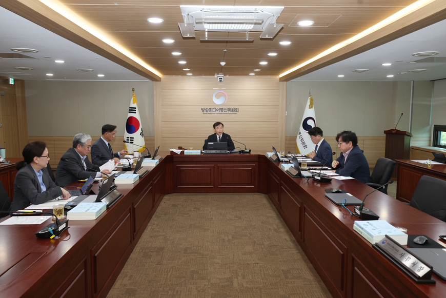 방미통위, 'YTN 최대주주' 유진이엔티 청문회 내달 개최