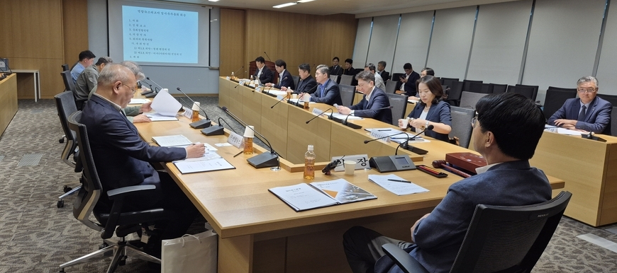 방미통위 시정명령 또 미이행, 연합TV 중징계받나