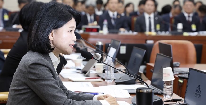 '이진숙 제척' 가처분 인용에 과방위원장 