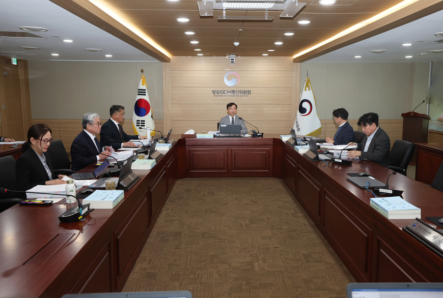 방미통위, 3년 묵은 '구글·애플 인앱결제' 과징금 의결
