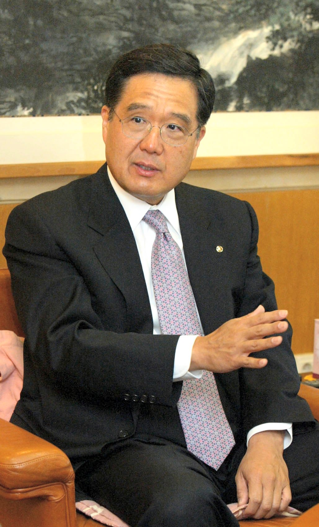 방상훈