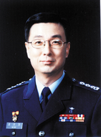 김규진 대령