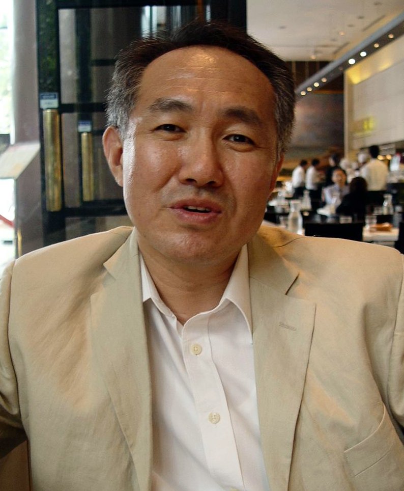 함영준 '준미디어' 대표