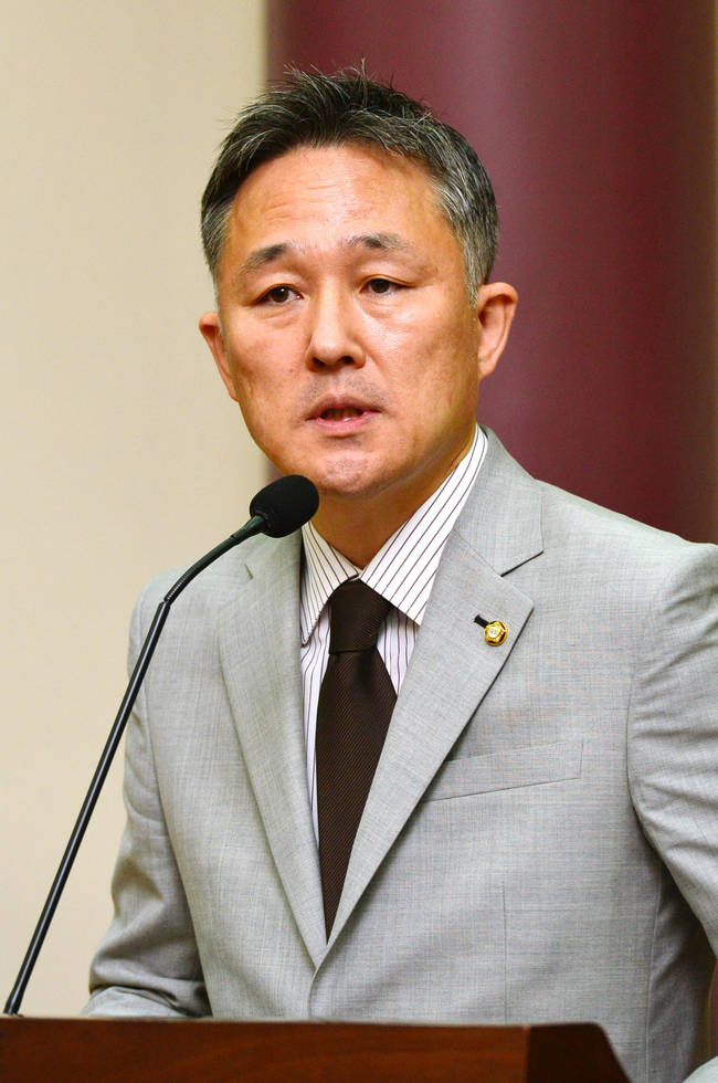 표창원 더불어민주당 의원.(뉴시스)