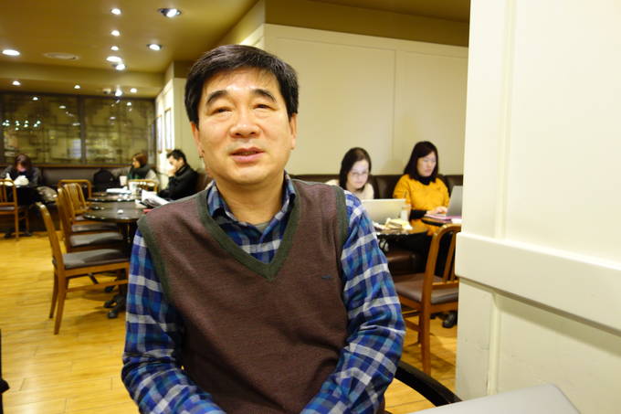 신향식 오마이뉴스 시민기자 겸 독서신문 객원기자. 신향식 오마이뉴스 시민기자 겸 독서신문 객원기자.
