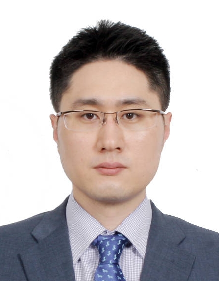 김승욱 연합뉴스 기자 (4·27 남북정상회담 근접풀). 
