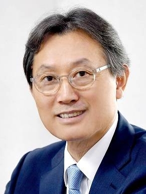 고광헌 서울신문 사장. 