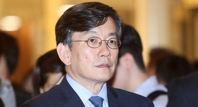 손석희 JTBC 사장. /뉴시스 손석희 JTBC 사장. /뉴시스