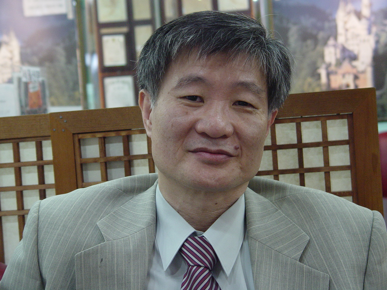 이홍렬