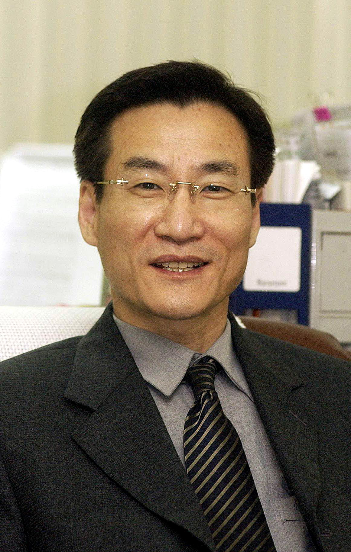 김중석 상무