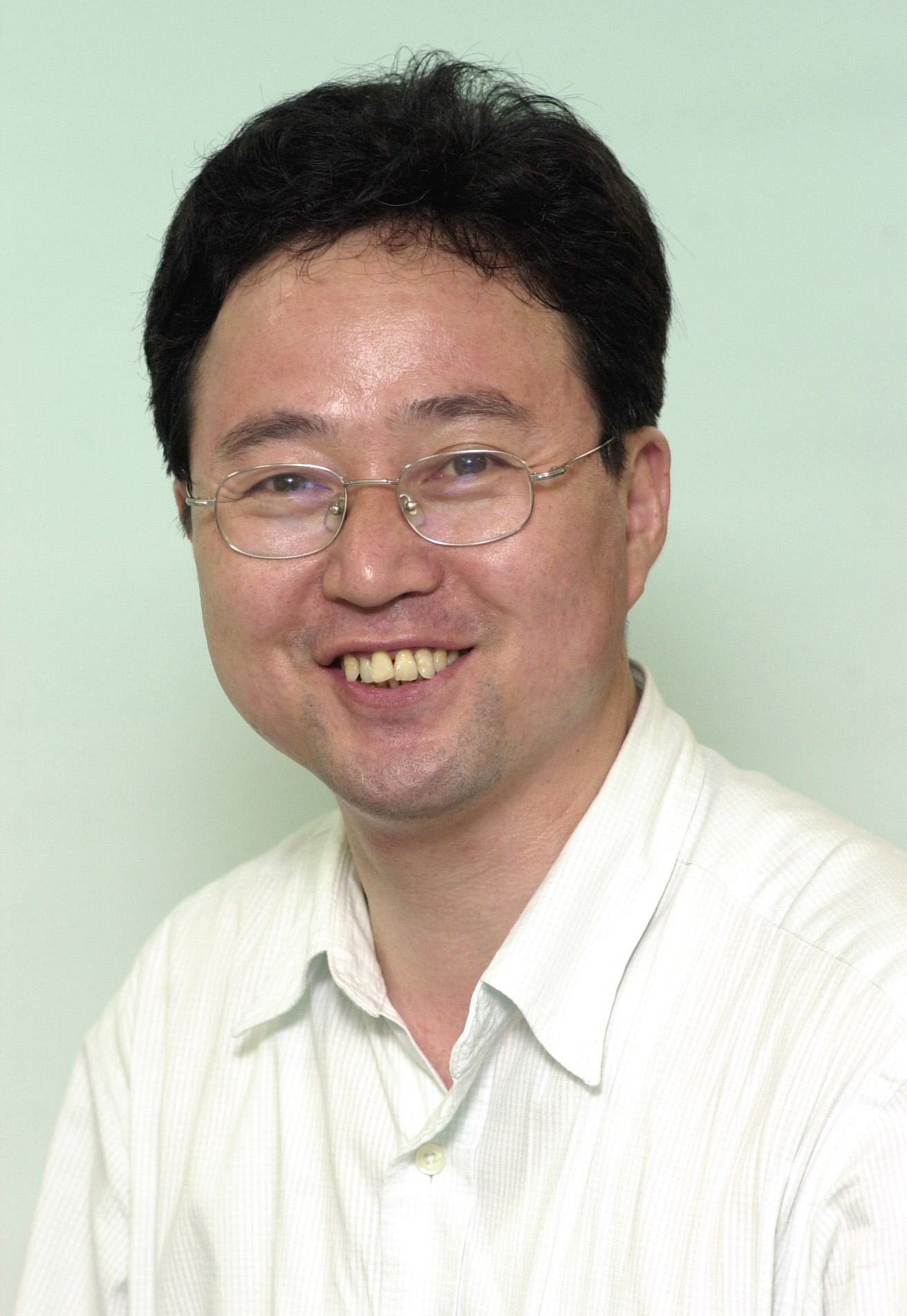 강찬수
