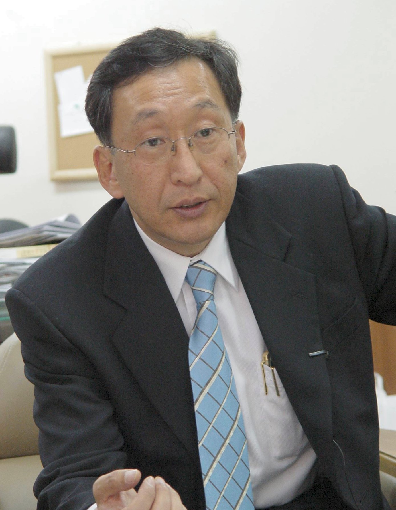 고희범