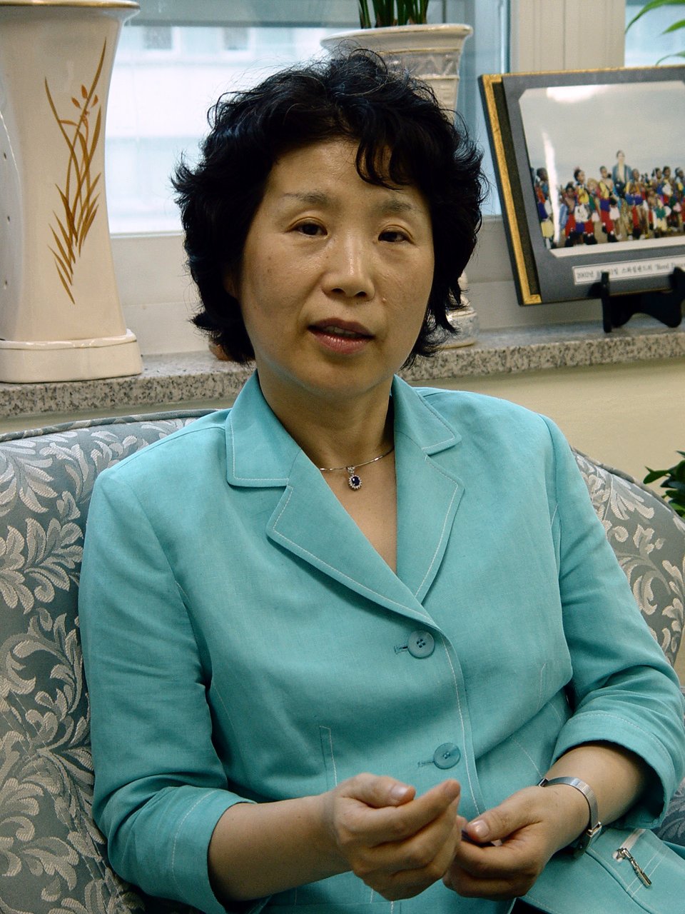 이옥경