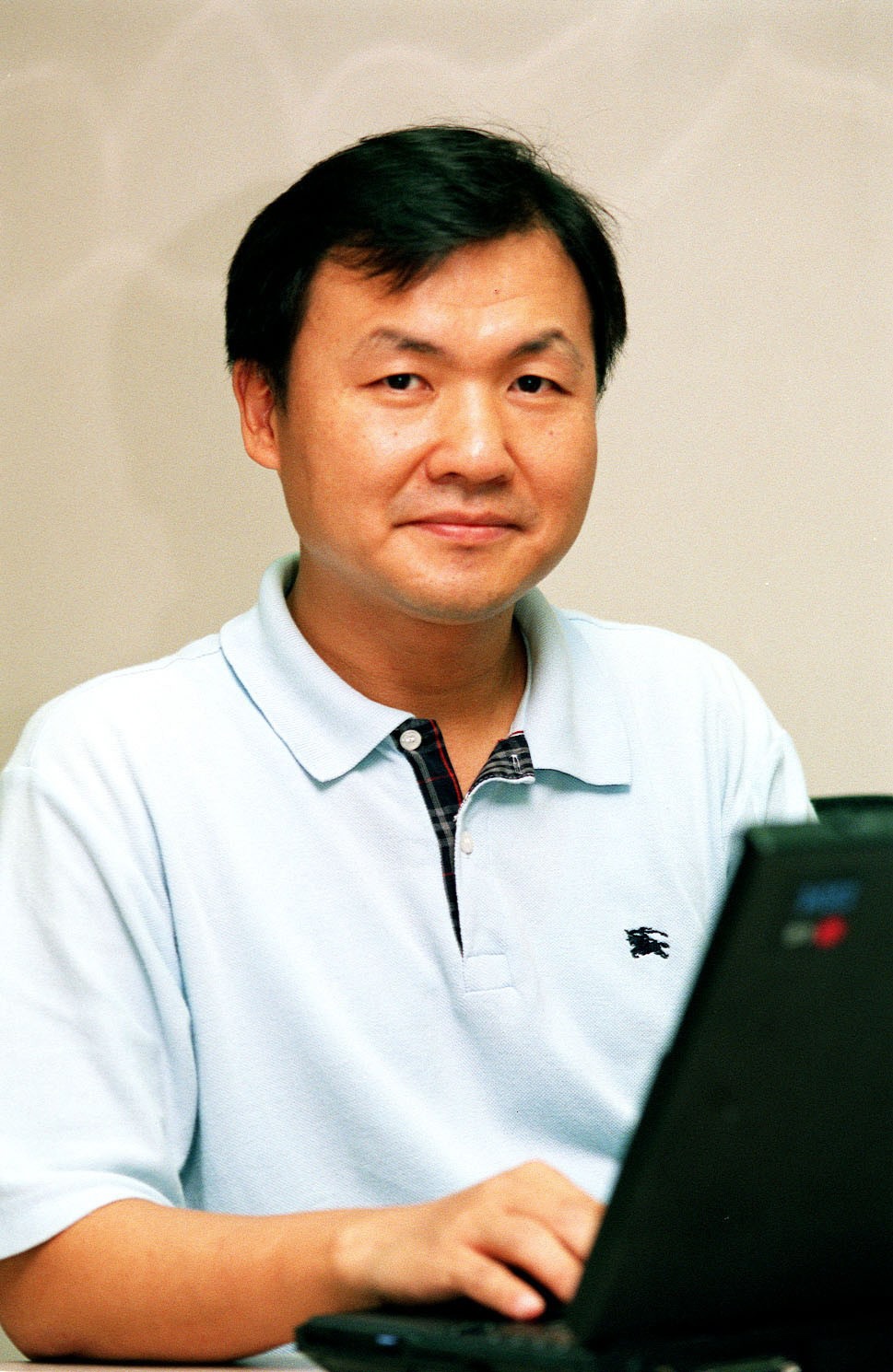 서병기