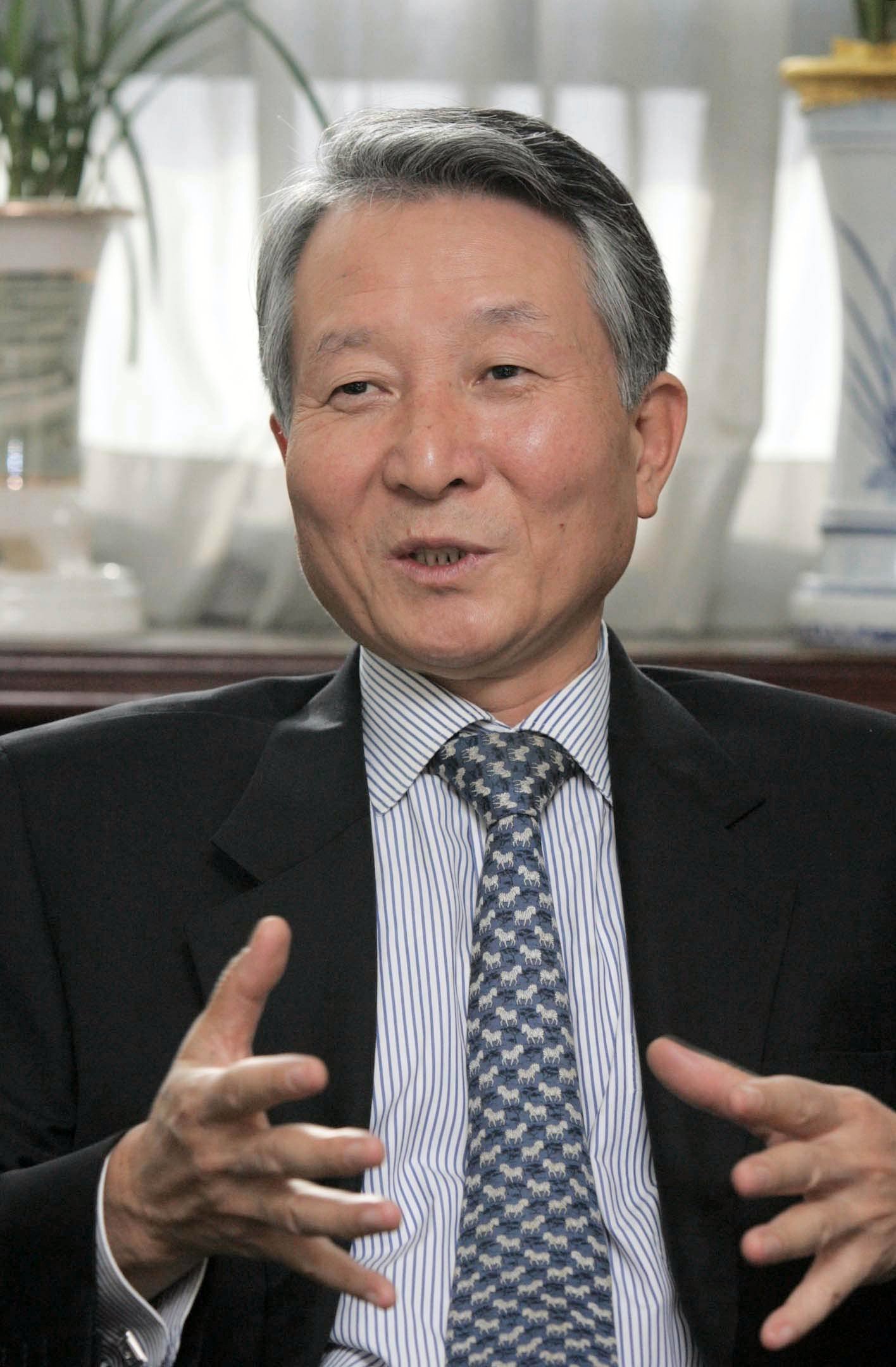 조용상 사장