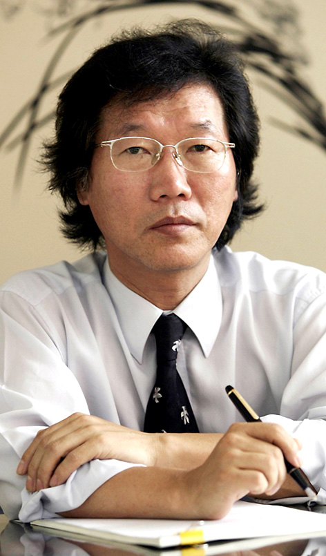 이영만 국장