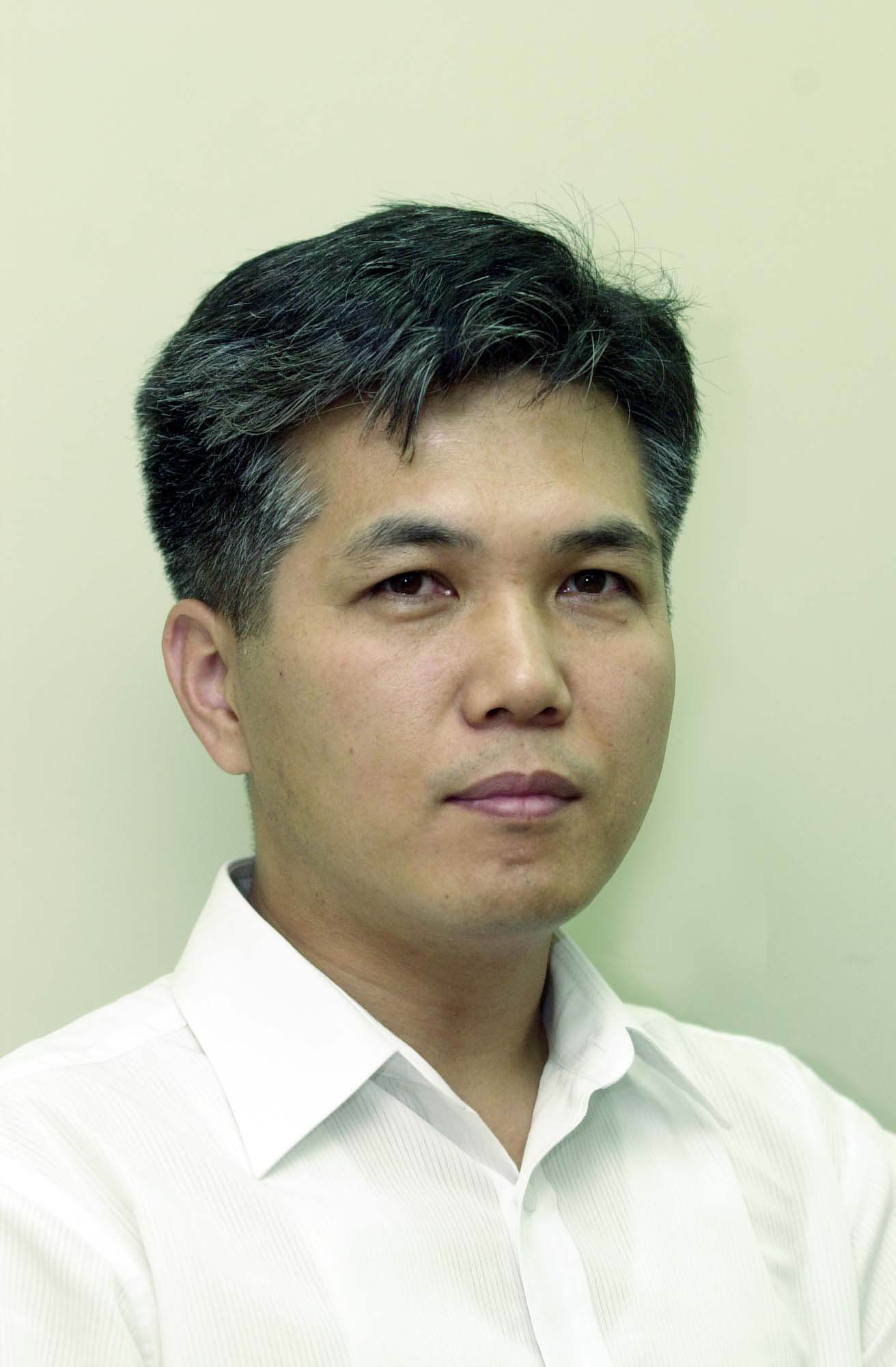 조휘섭 국장