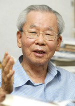 이동식 한국정신치료학회 명예회장