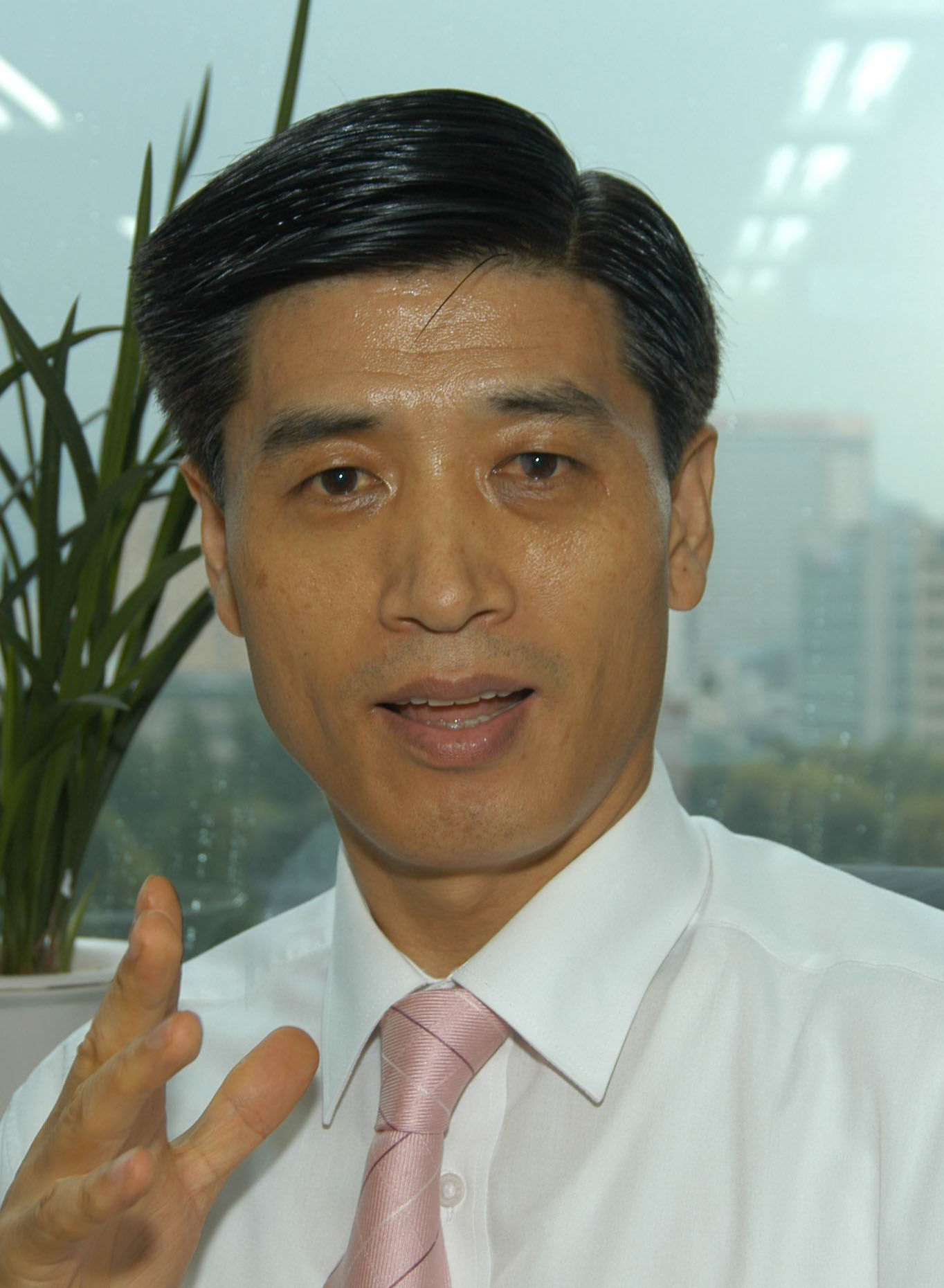 김덕만 국가청렴위 공보담당관