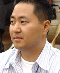 제임스 송 기자