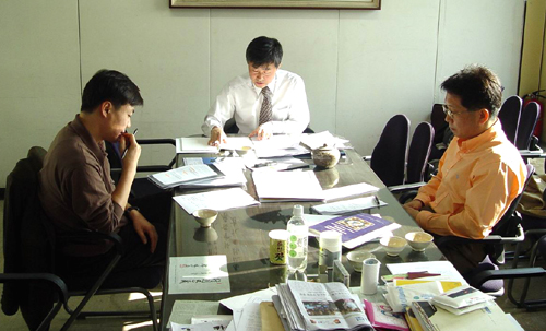 제11회 JAK 콜로키엄-'사주저널리즘’ 명과 암.