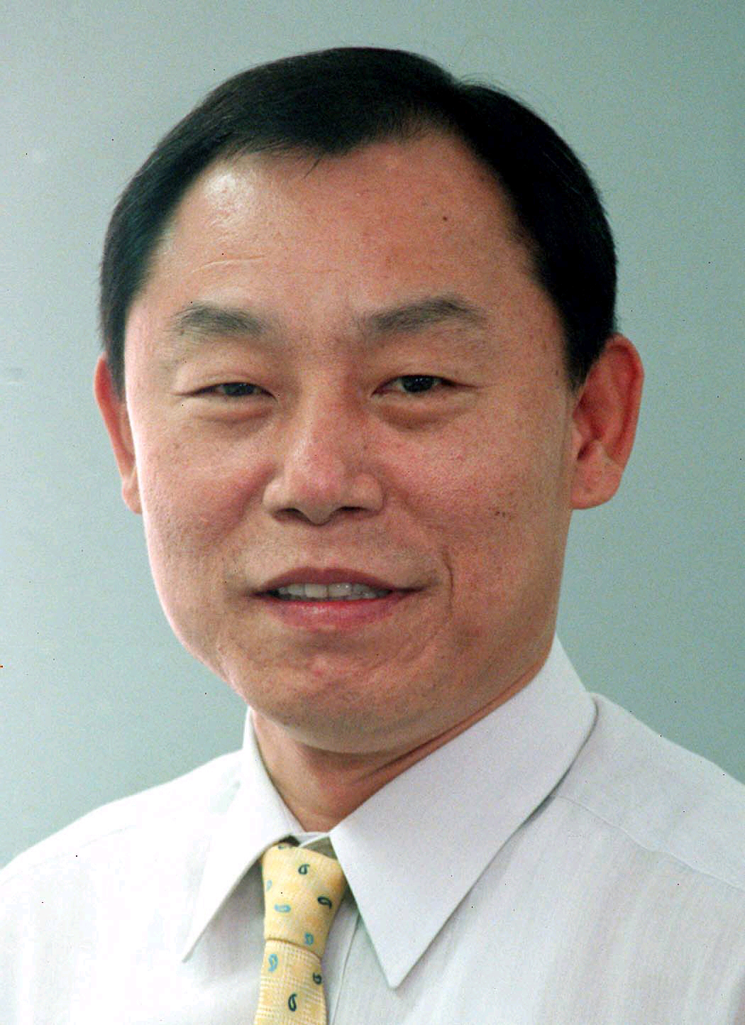 육정수 동아일보 독자서비스센터장