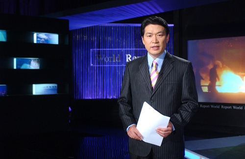 KBS ‘특파원 보고, 세계를 가다'