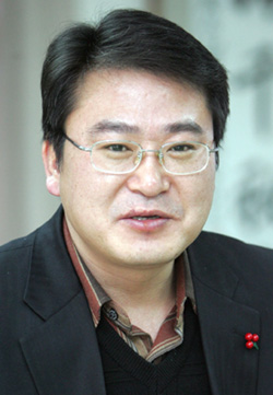 고대용 제주도기자협회장