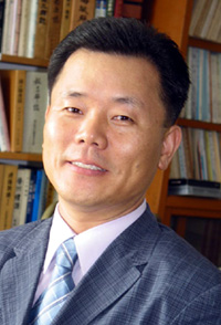 김옥조 광주전남기협회장