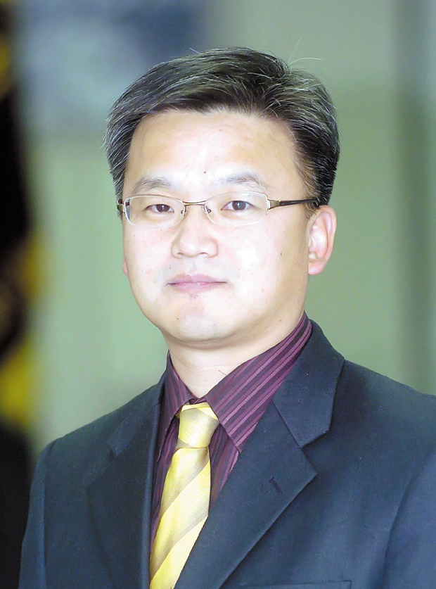 김창학 인천경기협회장