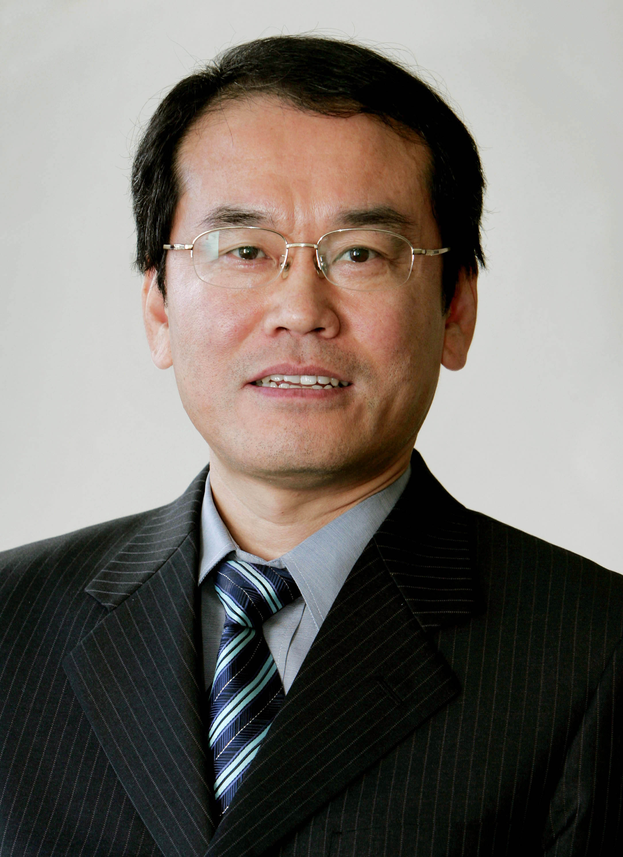 이진희 편집국장