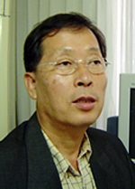 고승우 80년해직언론인협의회 공동대표