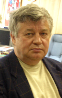 보다노프  러시아기자협회 회장